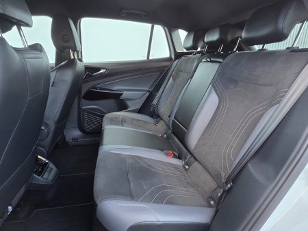 2023 Volkswagen ID.4 - photo 13