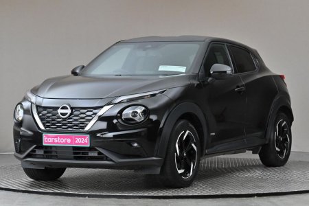 2024 Nissan Juke - photo 3