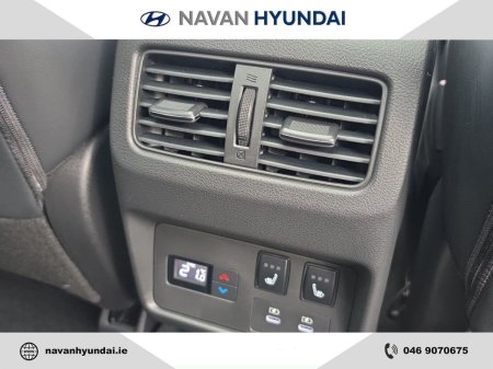 2026 Nissan X-Trail - photo 30
