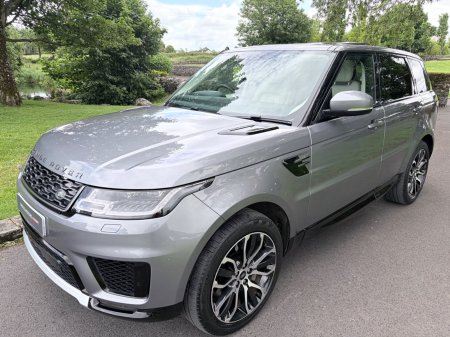 2022 Land Rover Range Rover Sport - photo 5