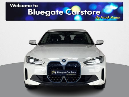 2024 BMW i4 - photo 5