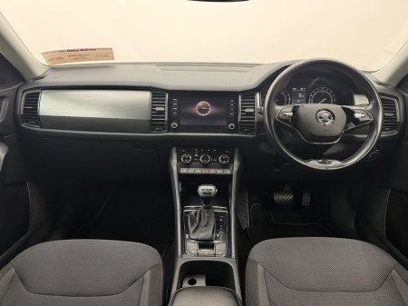 2021 Skoda Kodiaq - photo 9