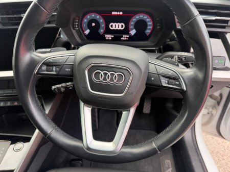 2021 Audi A3 - photo 26