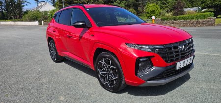 2023 Hyundai Tucson - photo 6