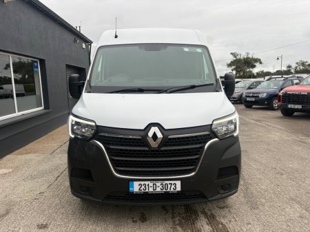 2023 Renault Master - photo 7