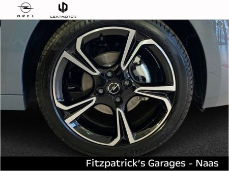 2026 Opel Corsa - photo 5