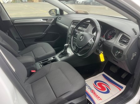 2015 Volkswagen Golf - photo 13