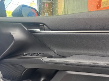 2021 Toyota Camry - photo 19