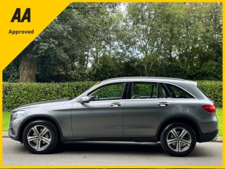 2019 Mercedes-Benz GLC - photo 6