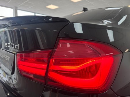 2015 BMW 3-Series - photo 19