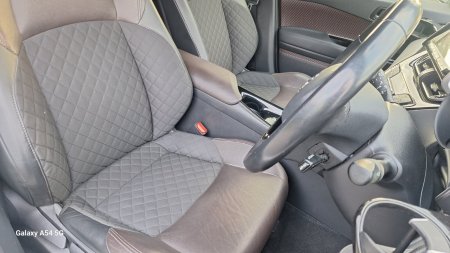 2018 Toyota C-HR - photo 10