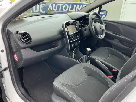 2017 Renault Clio - photo 19