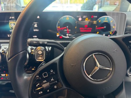 2019 Mercedes-Benz A-Class - photo 11