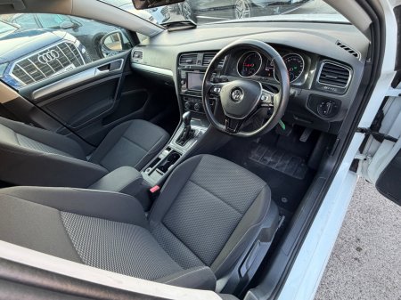 2018 Volkswagen Golf - photo 9