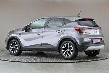 2024 Renault Captur - photo 6