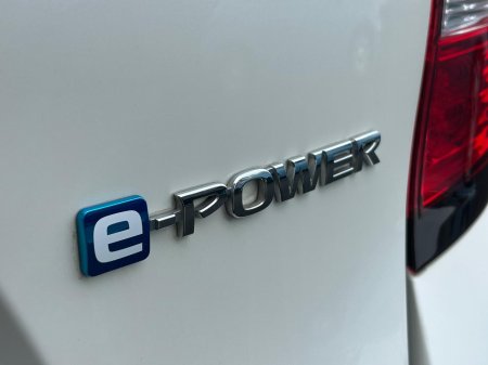 2018 Nissan Note - photo 16