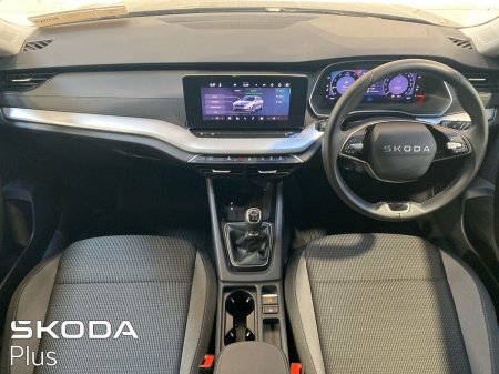 2026 Skoda Octavia - photo 2