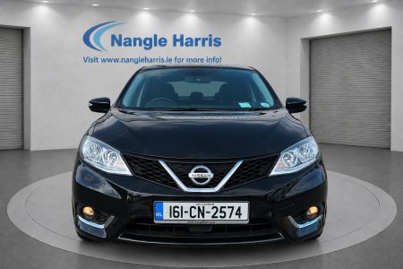 2016 Nissan Pulsar - photo 8
