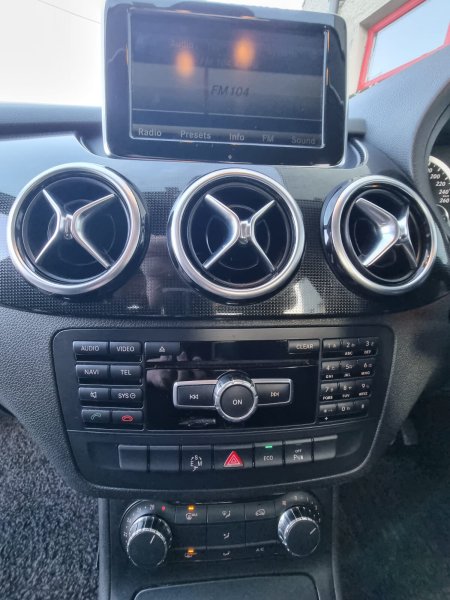 2013 Mercedes-Benz B-Class - photo 22