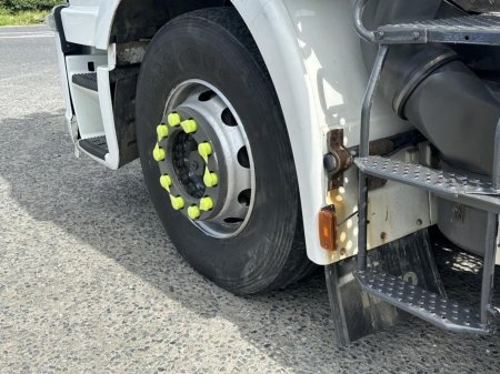 2016 IVECO STRALIS 560 - photo 11