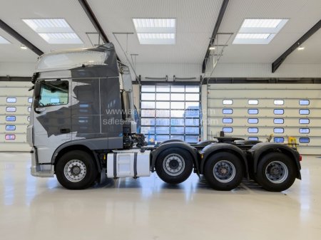 2021 DAF XF 530 - photo 4