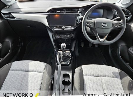 2025 Opel Corsa - photo 9