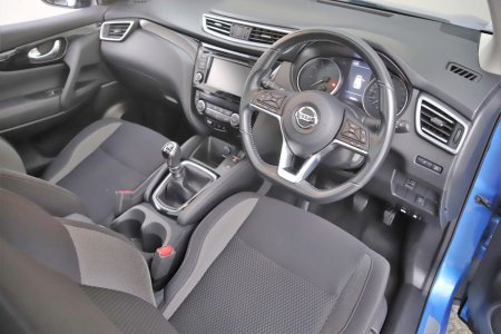 2020 Nissan Qashqai - photo 13