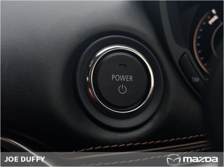 2026 Mazda CX-60 - photo 22