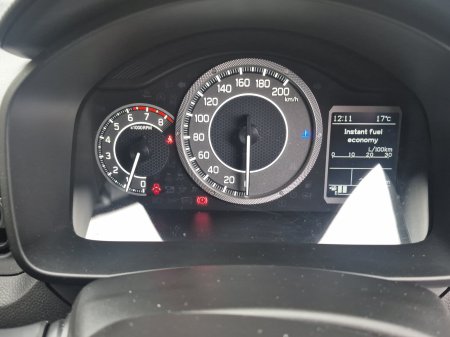 2023 Suzuki Ignis - photo 15