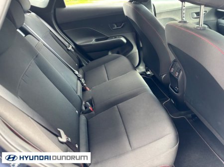 2026 Hyundai KONA - photo 10