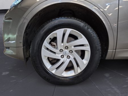 2024 Land Rover Discovery Sport - photo 11