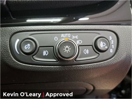 2019 Opel Mokka - photo 17