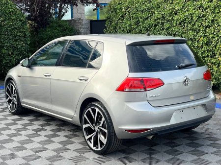 2016 Volkswagen Golf - photo 5