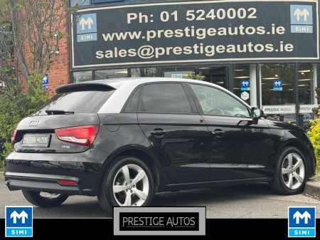 2017 Audi A1 - photo 6
