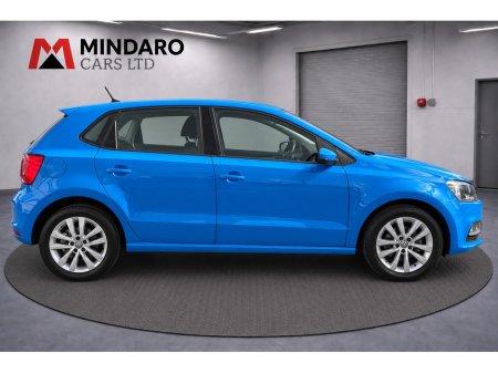 2016 Volkswagen Polo - photo 7