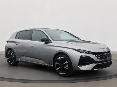 2026 Peugeot 308 - photo 4