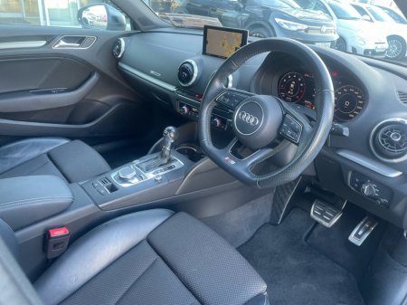 2018 Audi A3 - photo 6