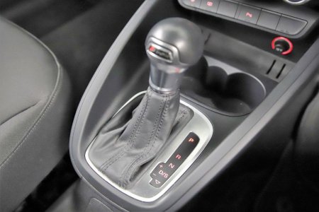 2017 Audi A1 - photo 24