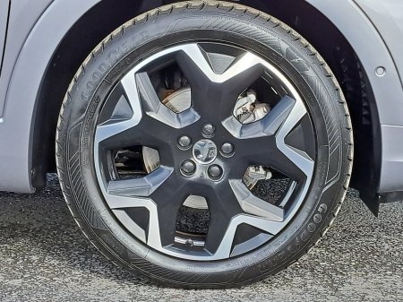 2023 Opel Grandland - photo 13