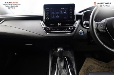 2020 Toyota Corolla - photo 18