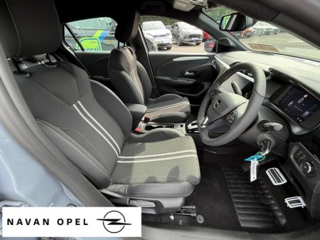 2026 Opel Corsa - photo 20