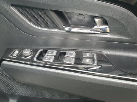 2023 SsangYong Korando - photo 22