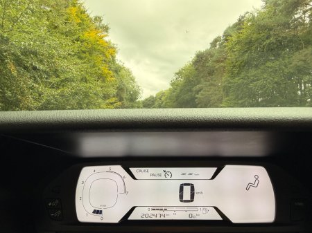 2015 Citroen C4 - photo 13