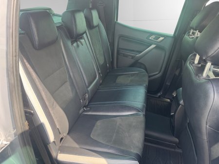 2023 Ford Ranger - photo 14