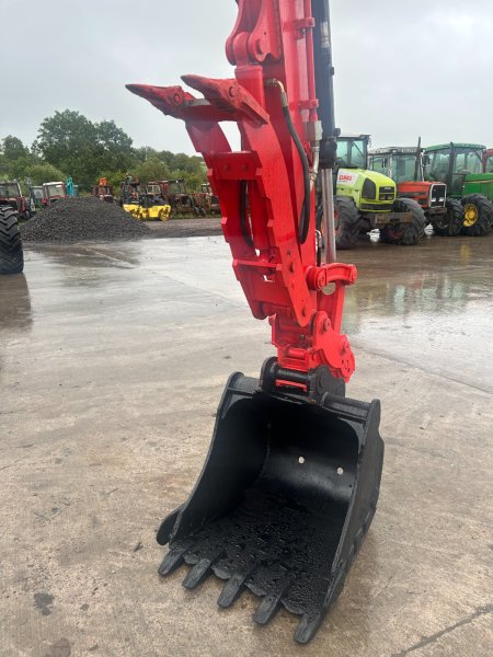 0 Kubota  - photo 8