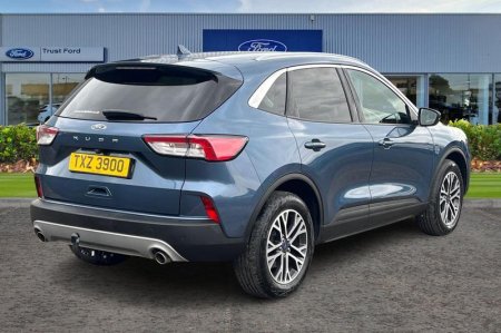 2023 Ford Kuga - photo 4