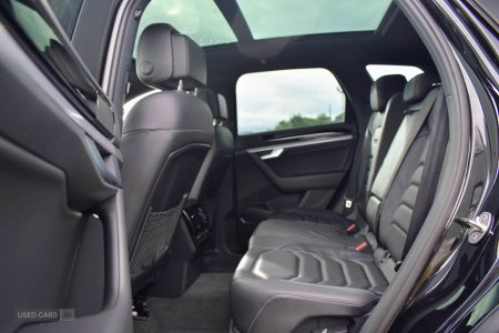 2023 Volkswagen Touareg - photo 13