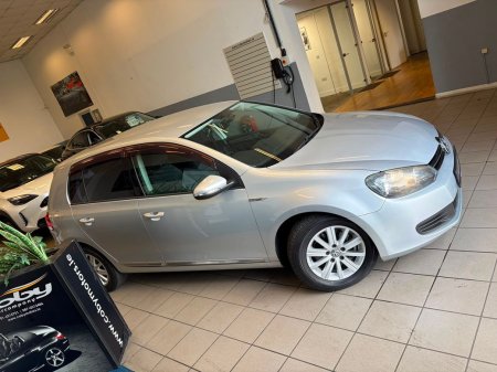 2013 Volkswagen Golf - photo 12
