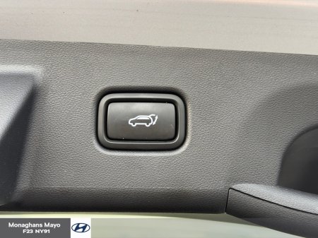 2024 Hyundai Tucson - photo 23