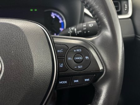 2020 Toyota RAV4 - photo 13